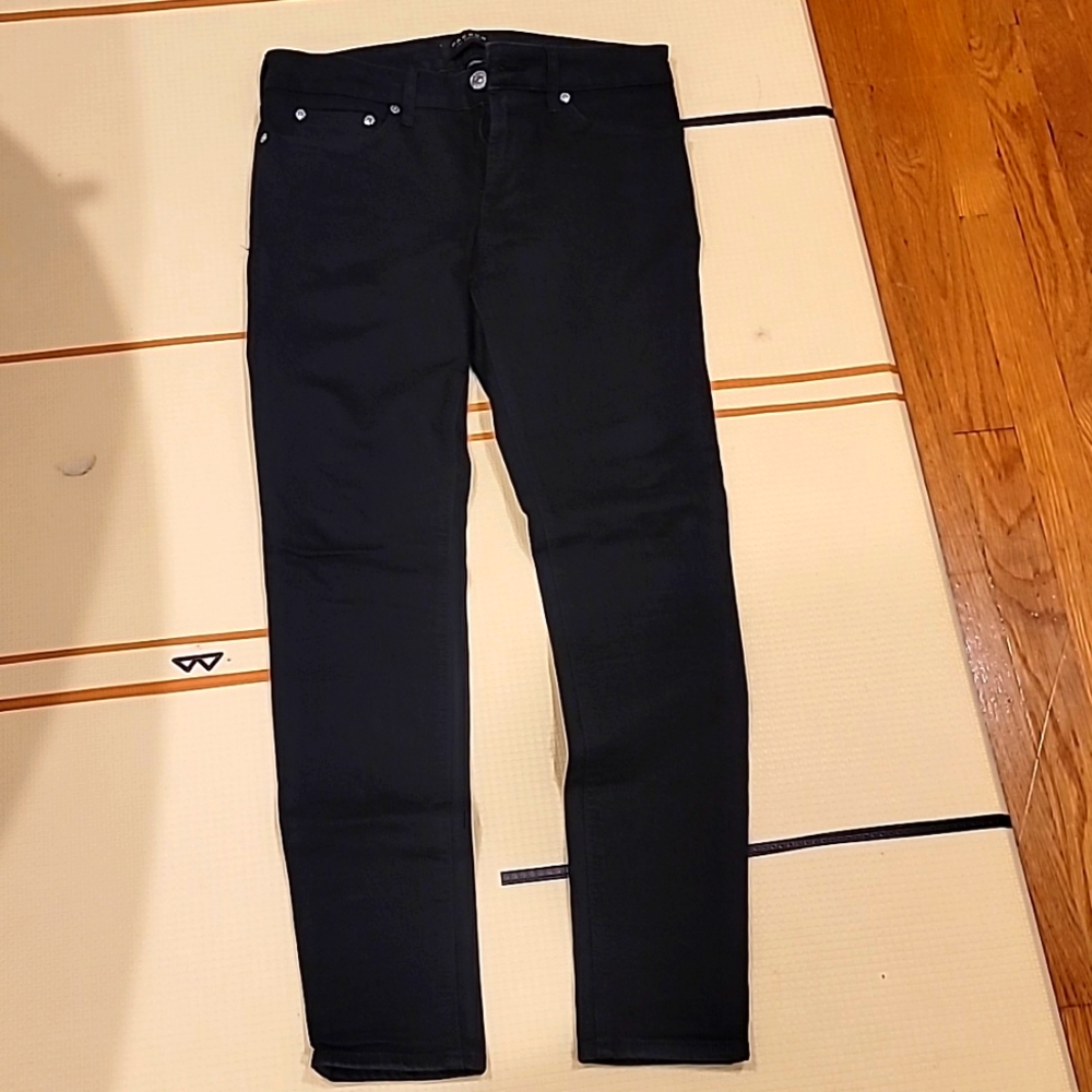 Pacsun stretch skinny jeans